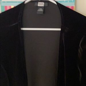 Dress jacket